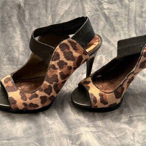 2 PAIRS - SHOE BUNDLE - Carlos Santana - WOW